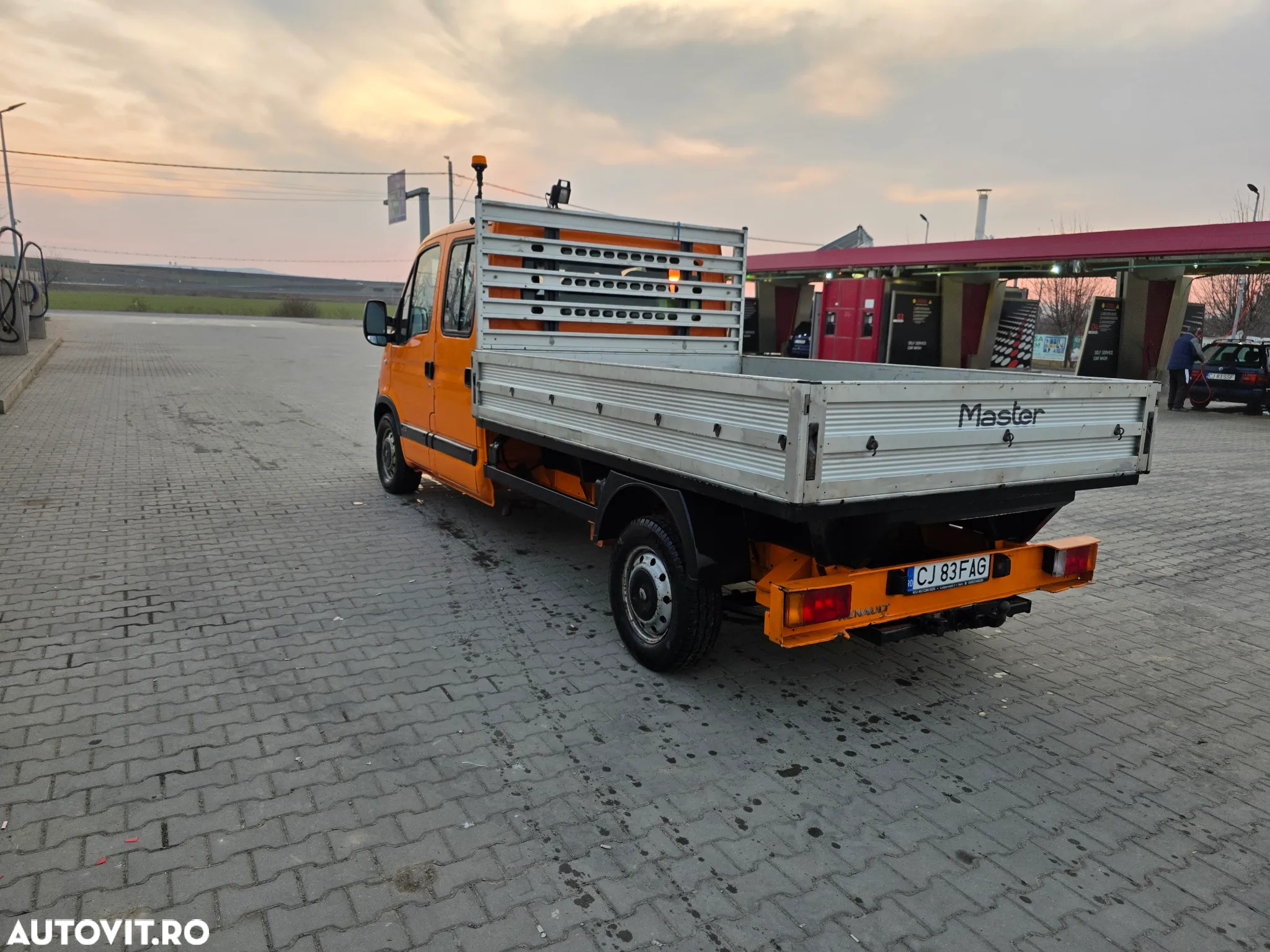 Renault Master - 3