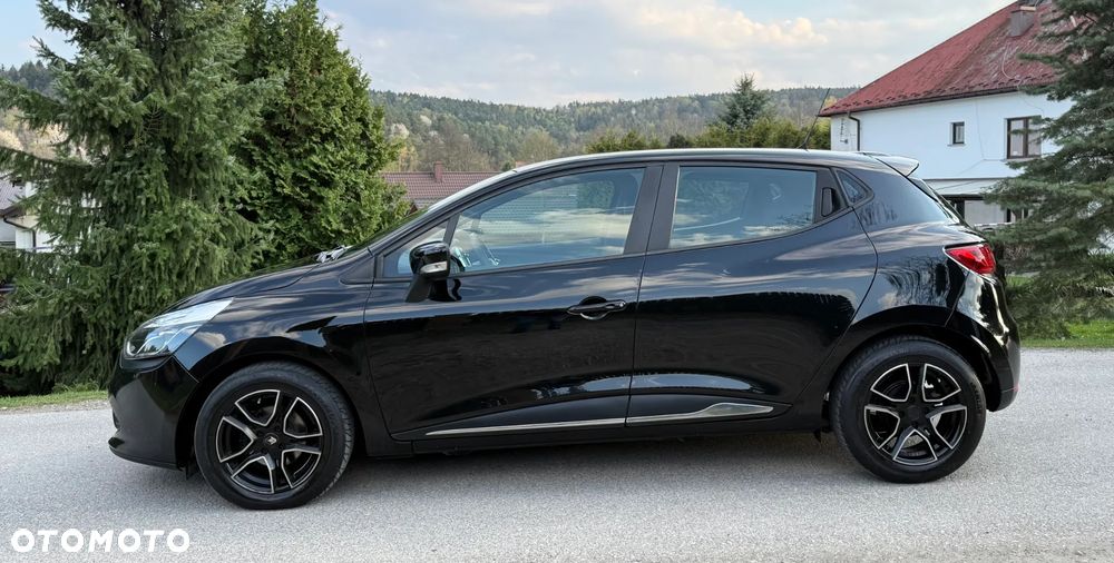 Renault Clio Energy dCi 90 Start & Stop Dynamique - 6