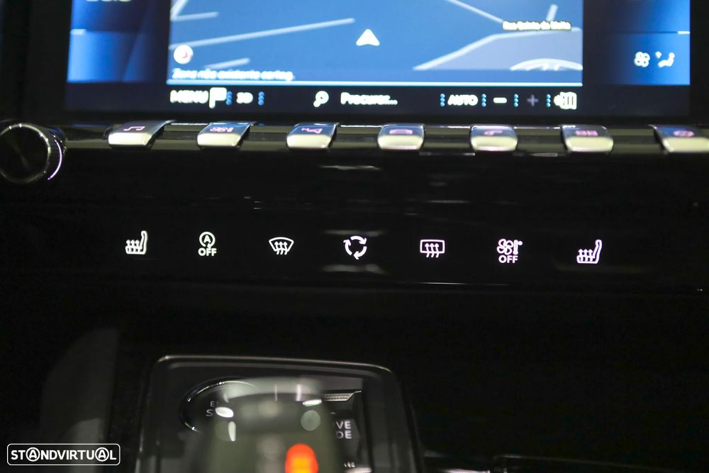 Peugeot 508 SW 1.5 BlueHDi Active EAT8 - 31