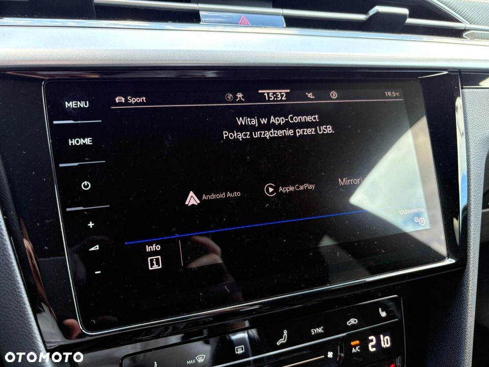 Volkswagen Arteon Shooting Brake - 36