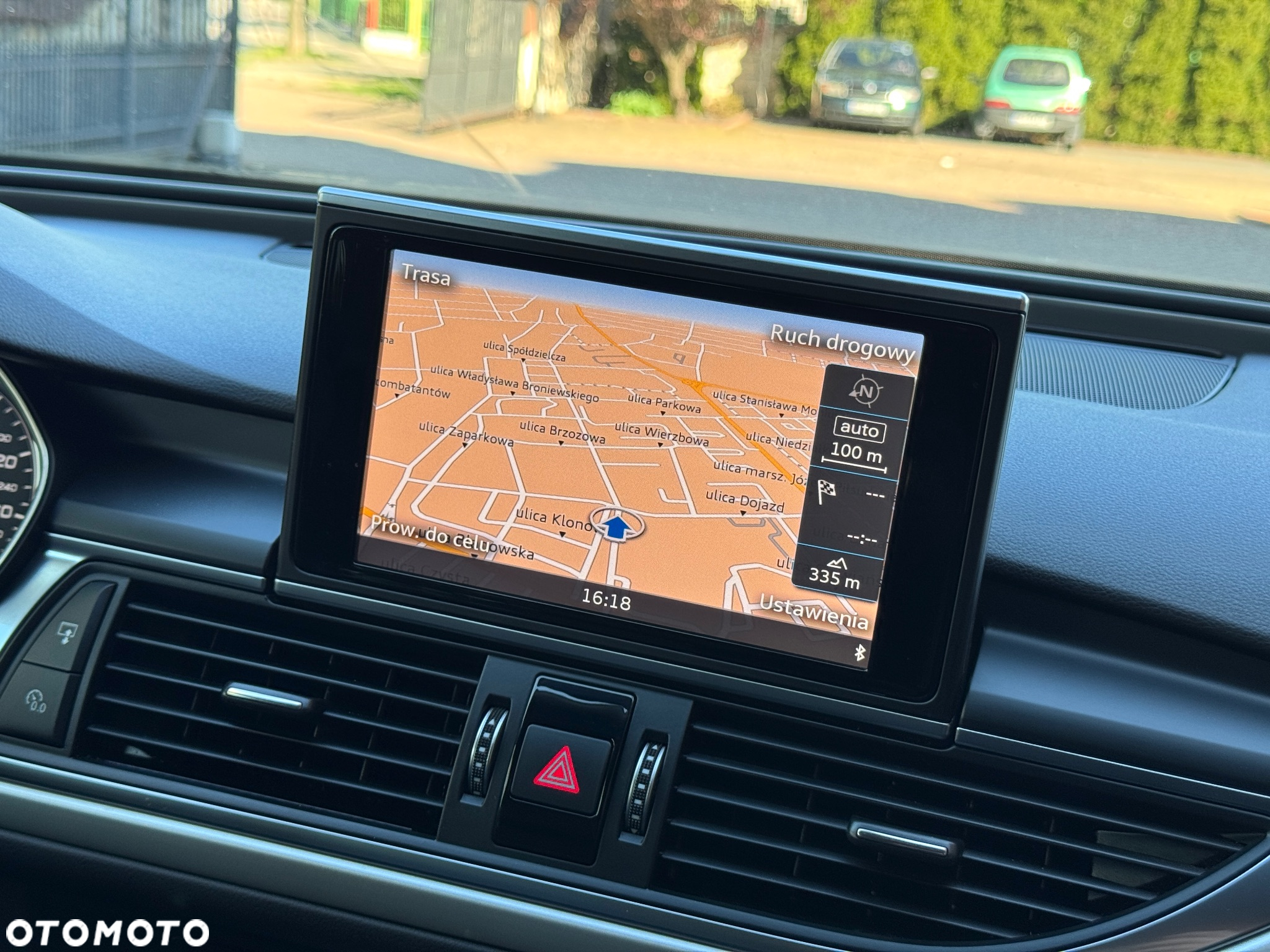 Audi A6 2.0 TDI ultra S tronic - 13