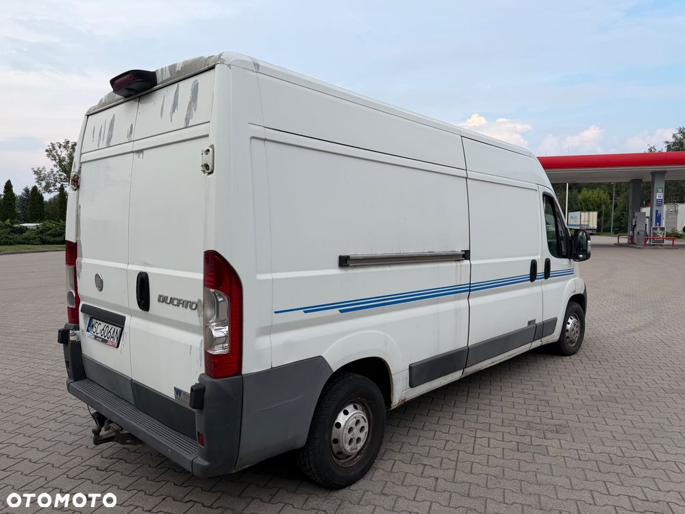 Fiat Ducato - 5