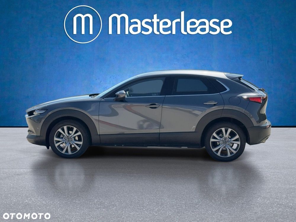 Mazda CX-30 - 8