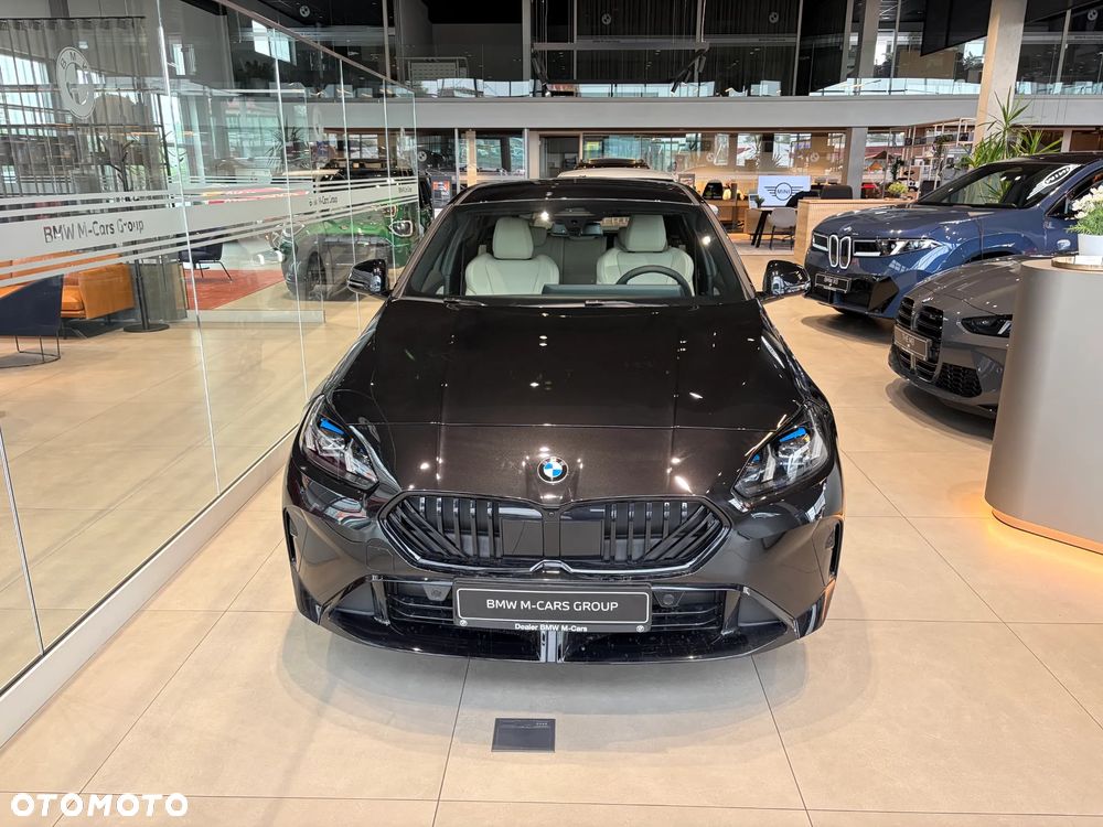 BMW Seria 1 - 10