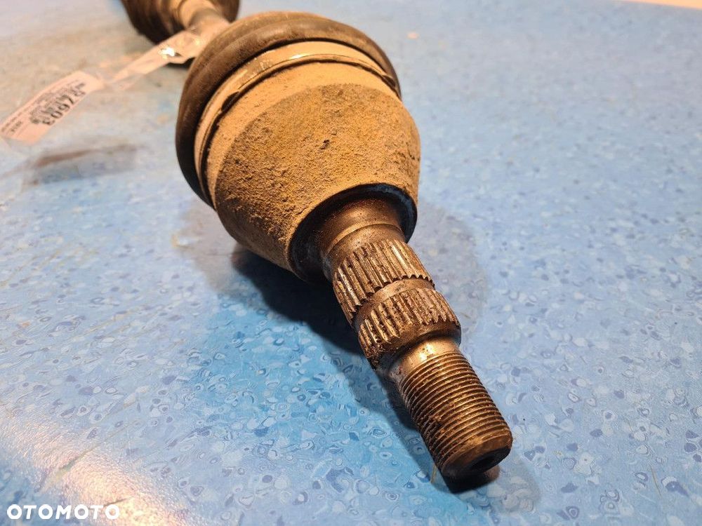 OPEL INSIGNIA A 2.0 CDTI PÓŁOŚ PRAWA PRZÓD - 3