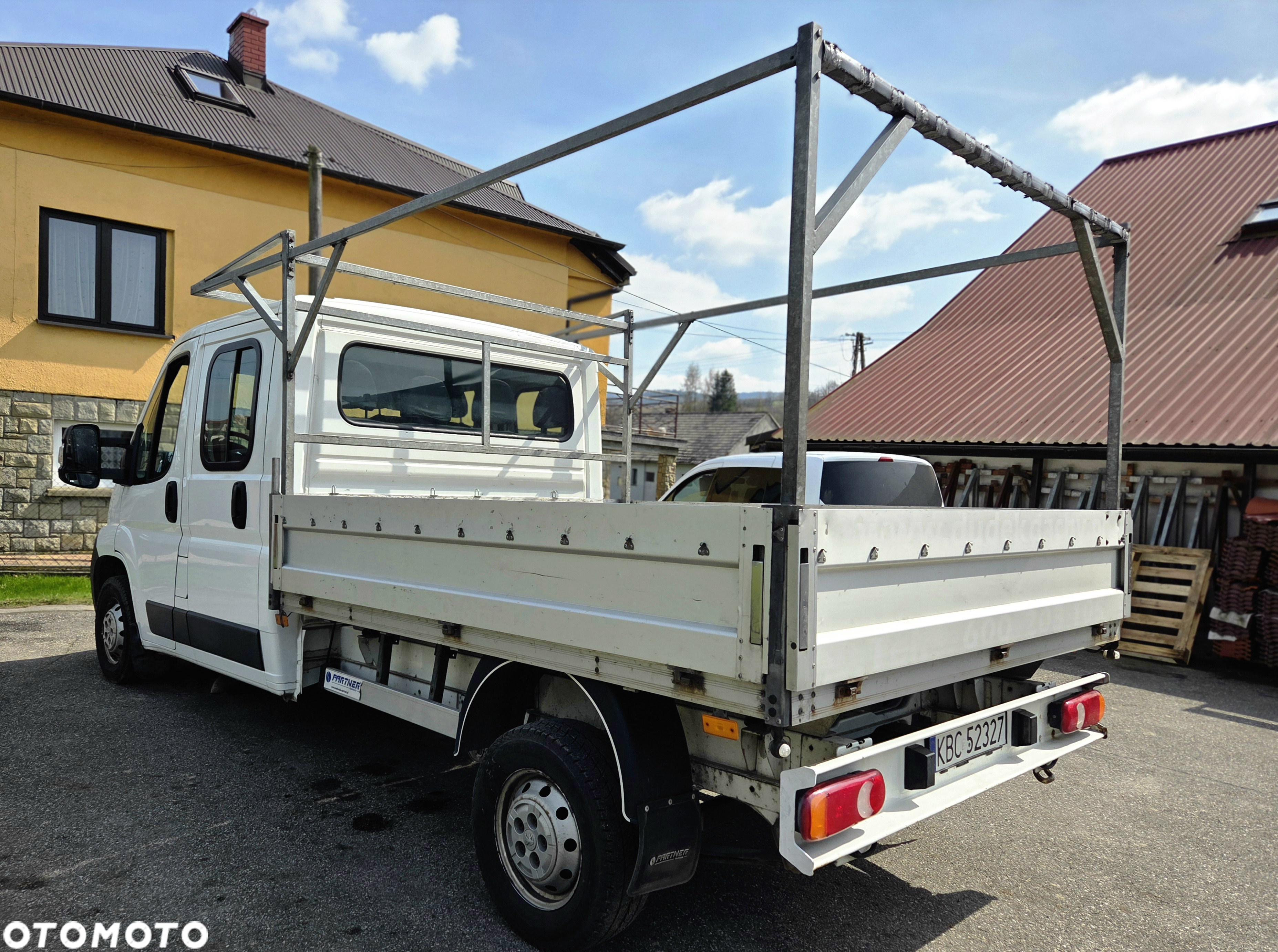Peugeot Boxer - 5