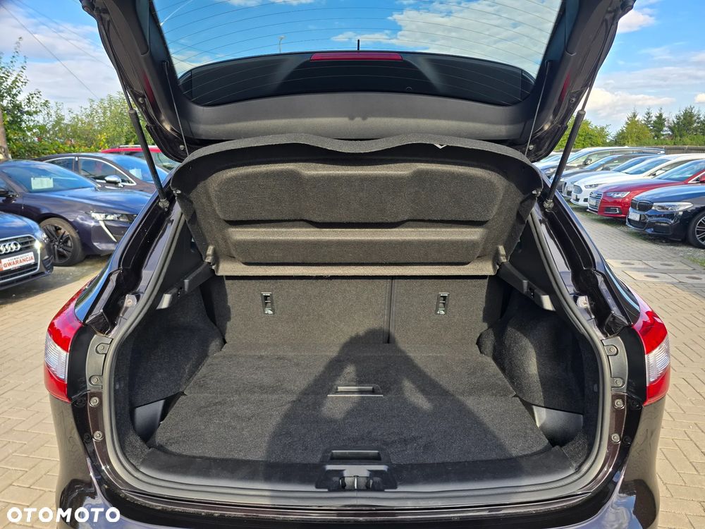 Nissan Qashqai - 19