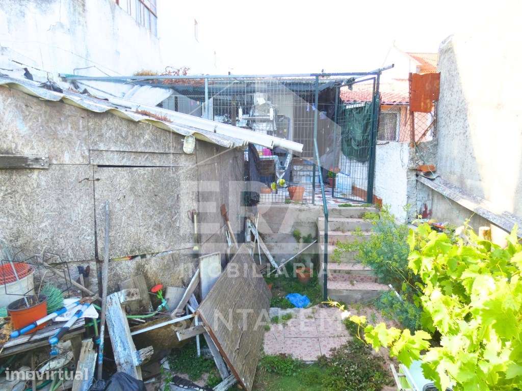 Moradia T1 com terraço - Grande imagem: 3/20