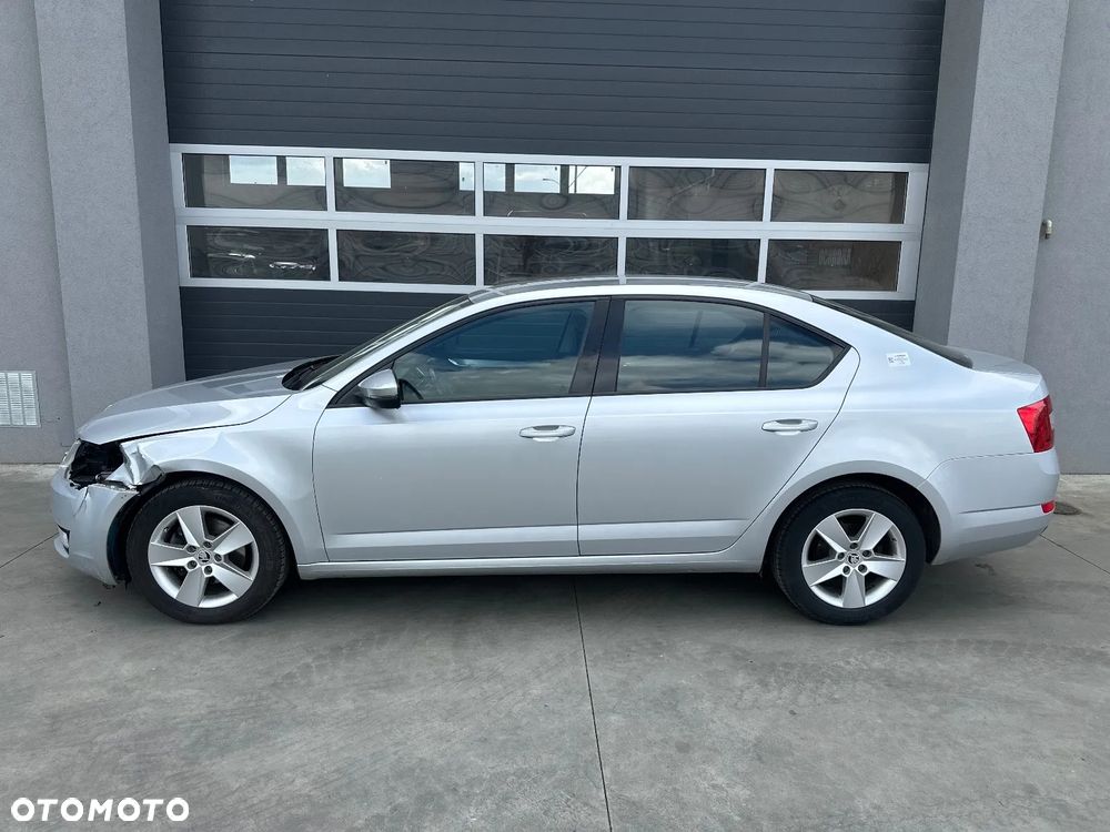 Skoda Octavia 2.0 TDI Ambition EU6 - 4