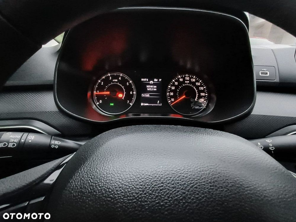 Dacia Logan - 16