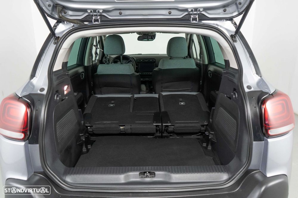 Citroën C3 Aircross 1.2 PureTech Shine Pack - 14