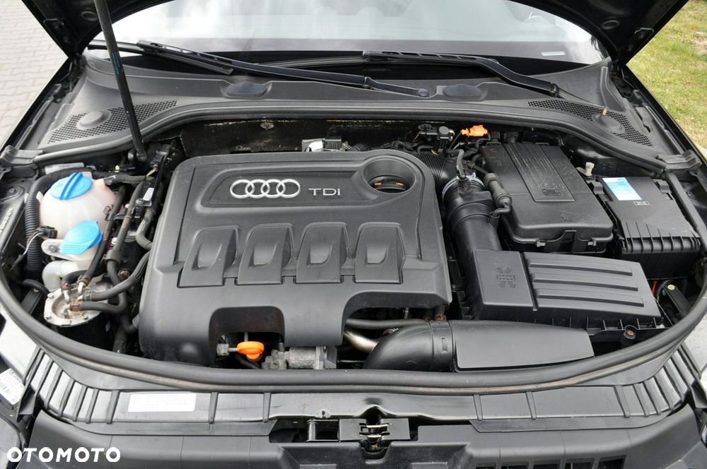 Audi A3 Sportback - 37