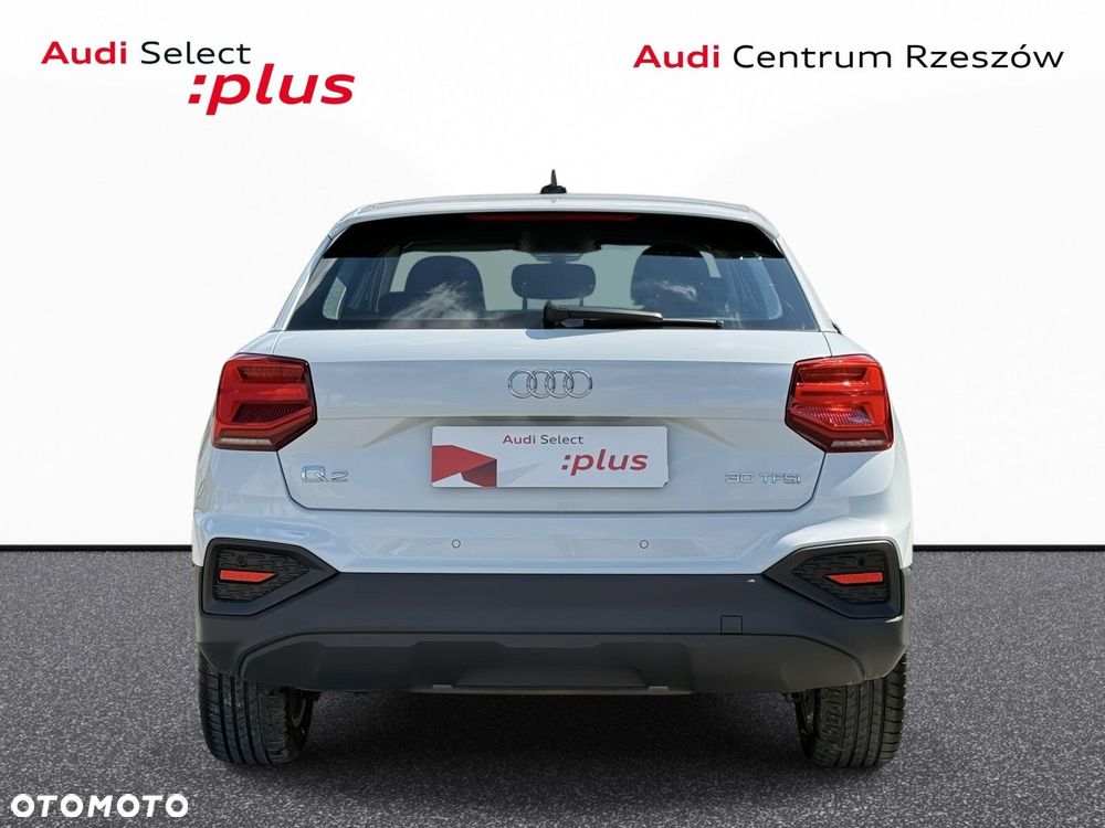 Audi Q2 30 TFSI - 7