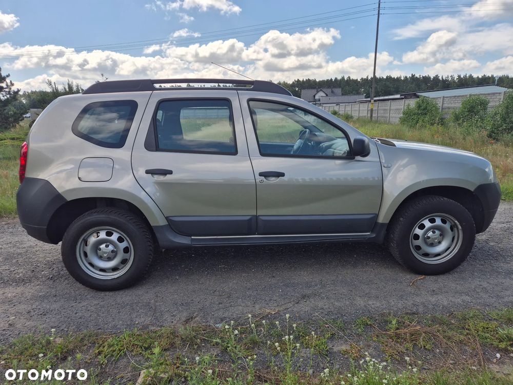 Dacia Duster 1.6 16V 4x2 Delsey - 3