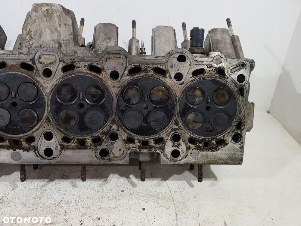 GŁOWICA SILNIKA WAŁKI 7788581.9 BMW X5 E53 E46 E39 3.0D M57D30 - 8