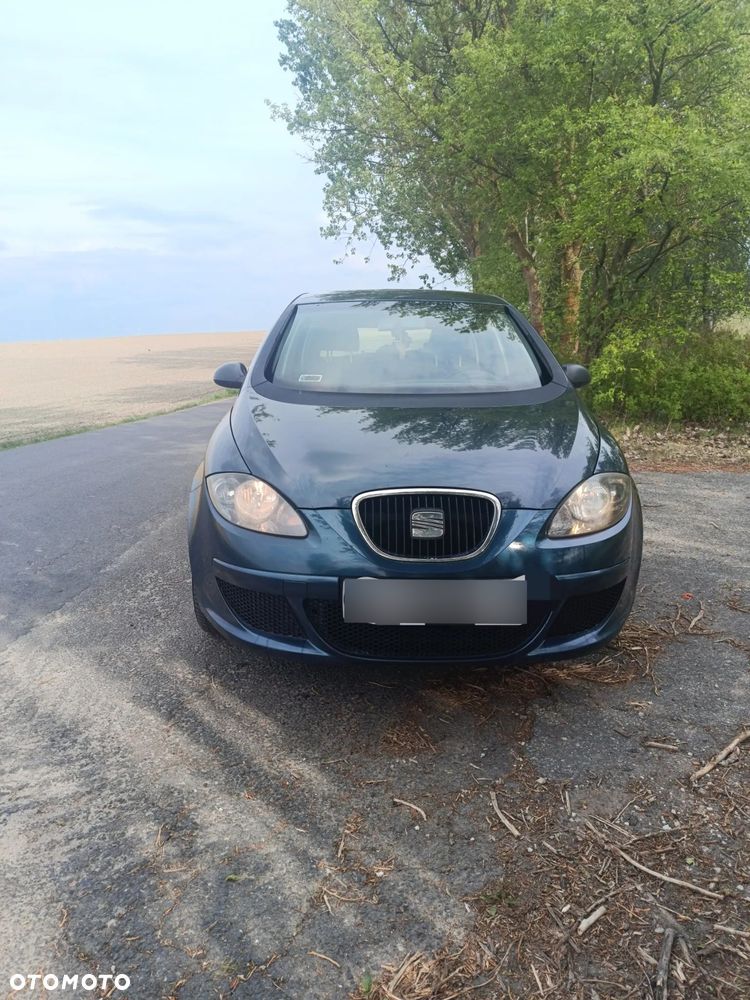 Seat Toledo 1.9 TDI Audience - 1