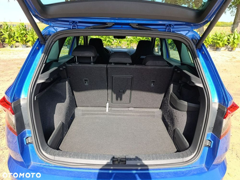 Skoda Karoq - 28