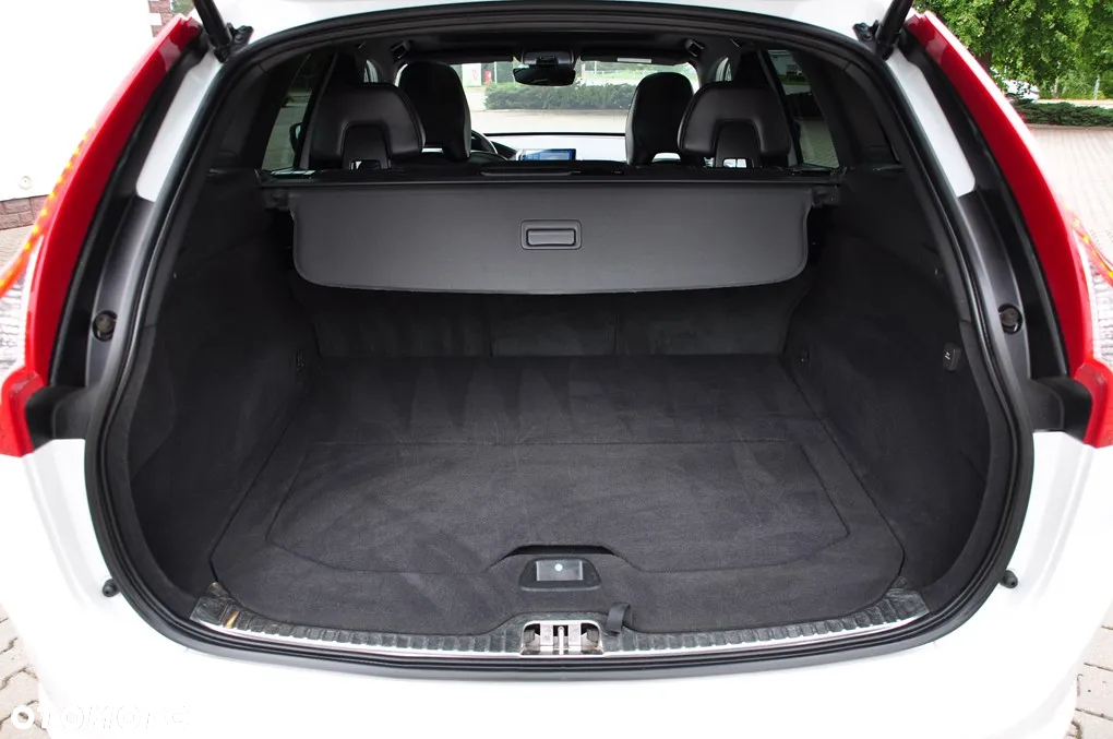 Volvo XC 60 - 29