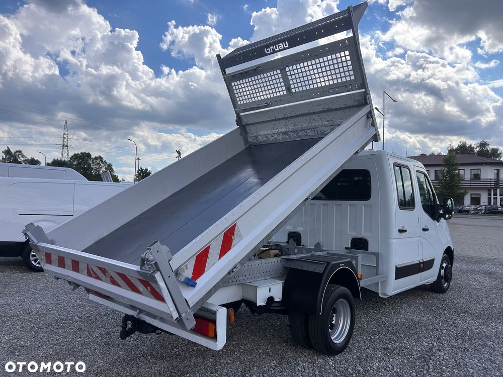 Renault Master - 5