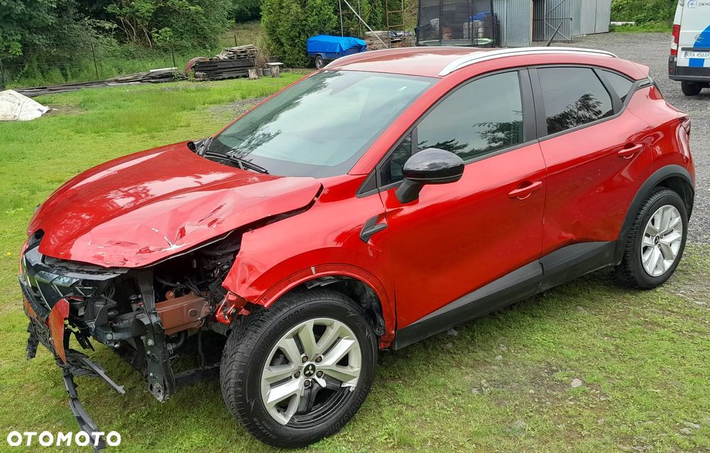 Mitsubishi ASX - 17