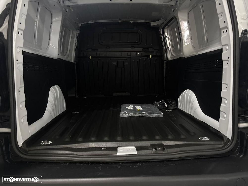 Toyota Proace City Verso 1.5D L1 Comfort - 10