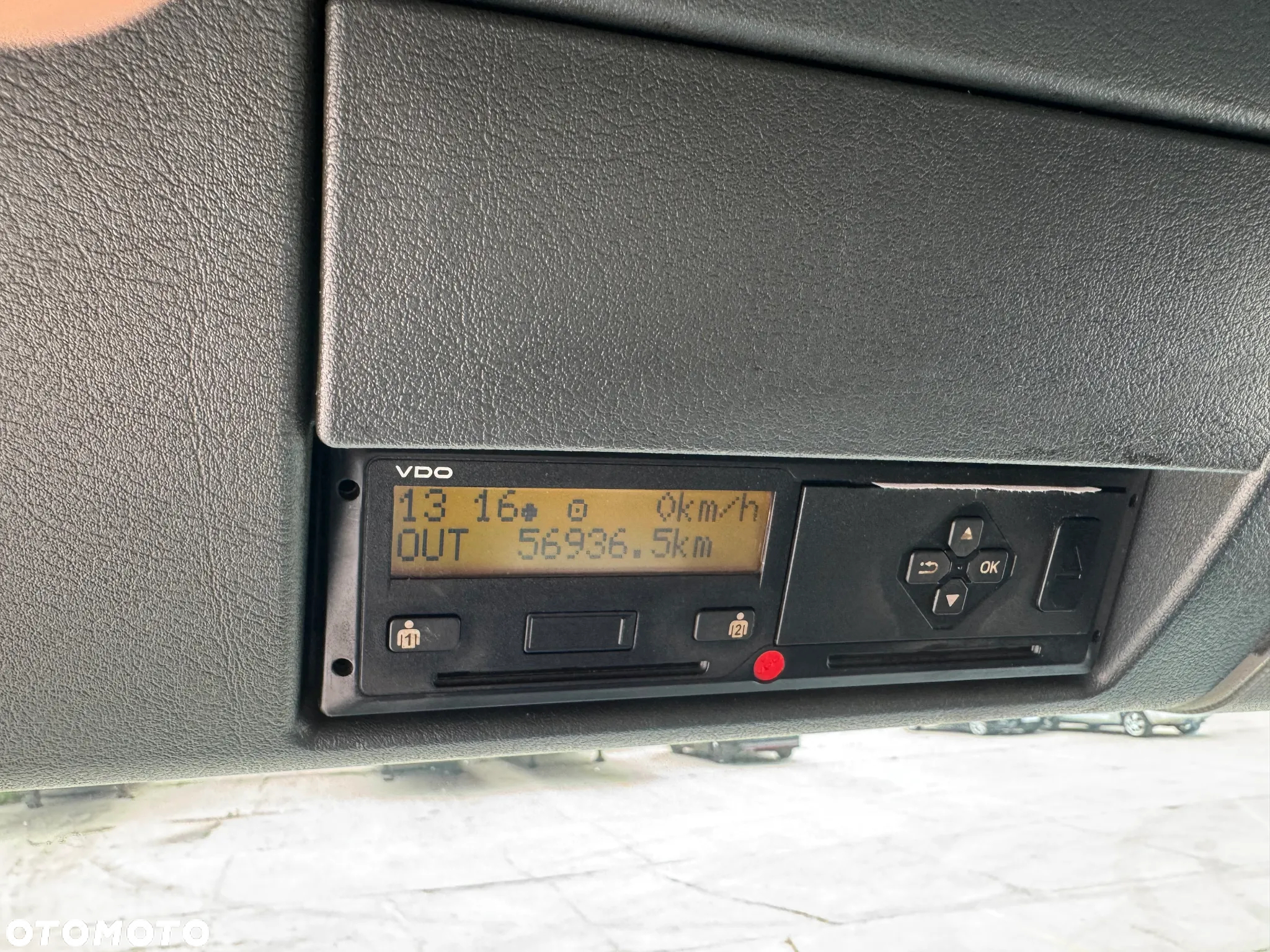 MAN TGX - 10