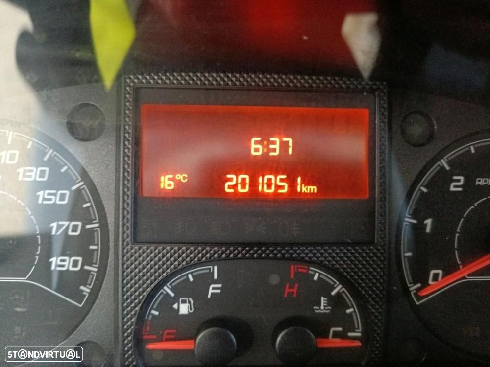 Peugeot Boxer 2.2 BlueHDi 333 L1H1 C/IVA - 7