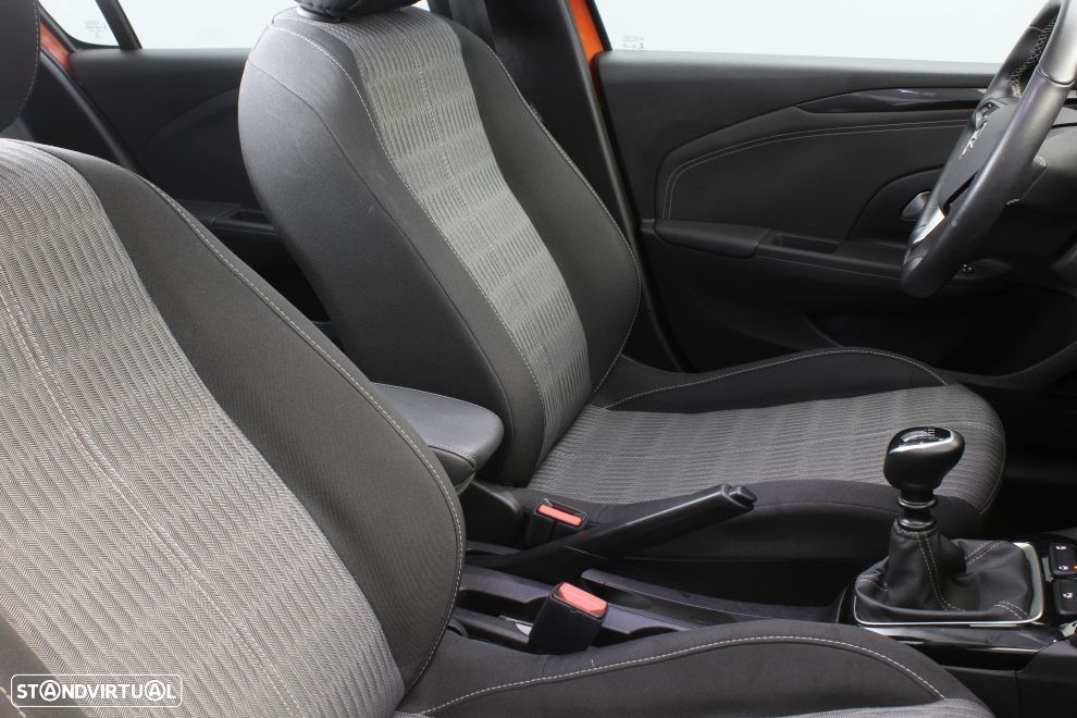 Opel Corsa 1.5 D Business - 18