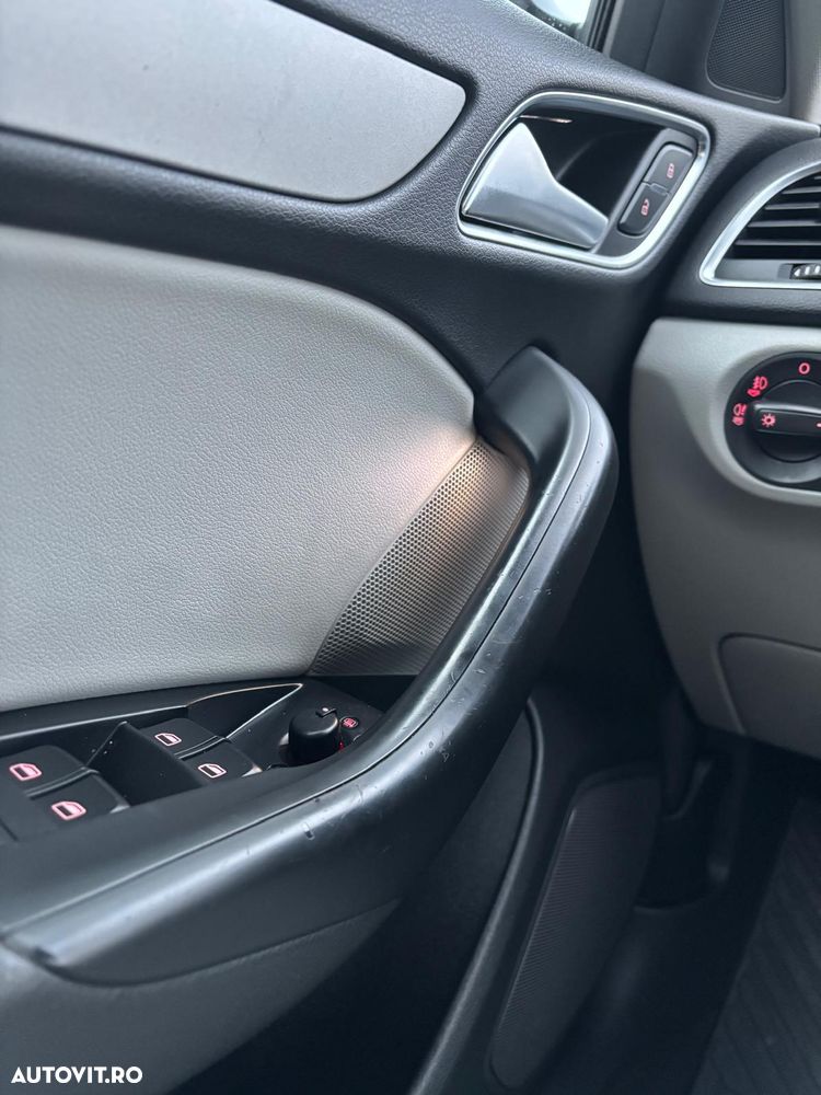 Audi Q3 2.0 TDI - 10