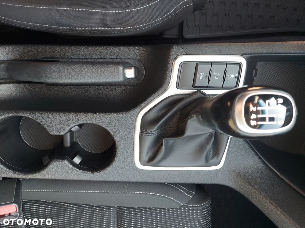 Kia Sportage 1.7 CRDI Business Line 2WD - 21