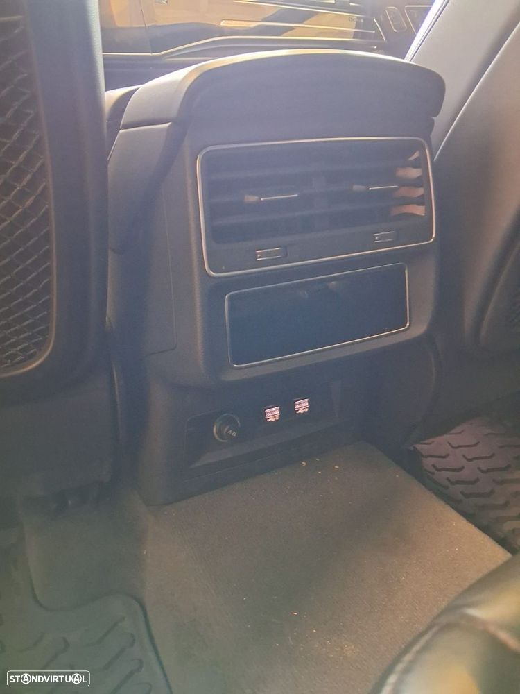 Audi Q7 - 18