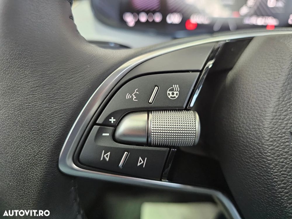 Skoda Kamiq 1.0 TSI Selection - 12