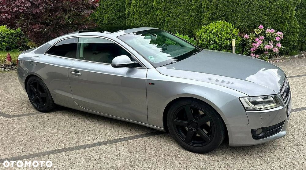 Audi A5 Coupé - 22