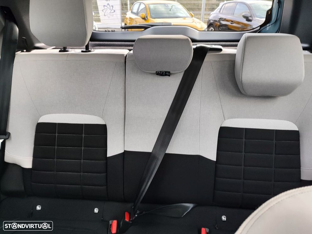 Citroën C3 1.2 PureTech Max - 20