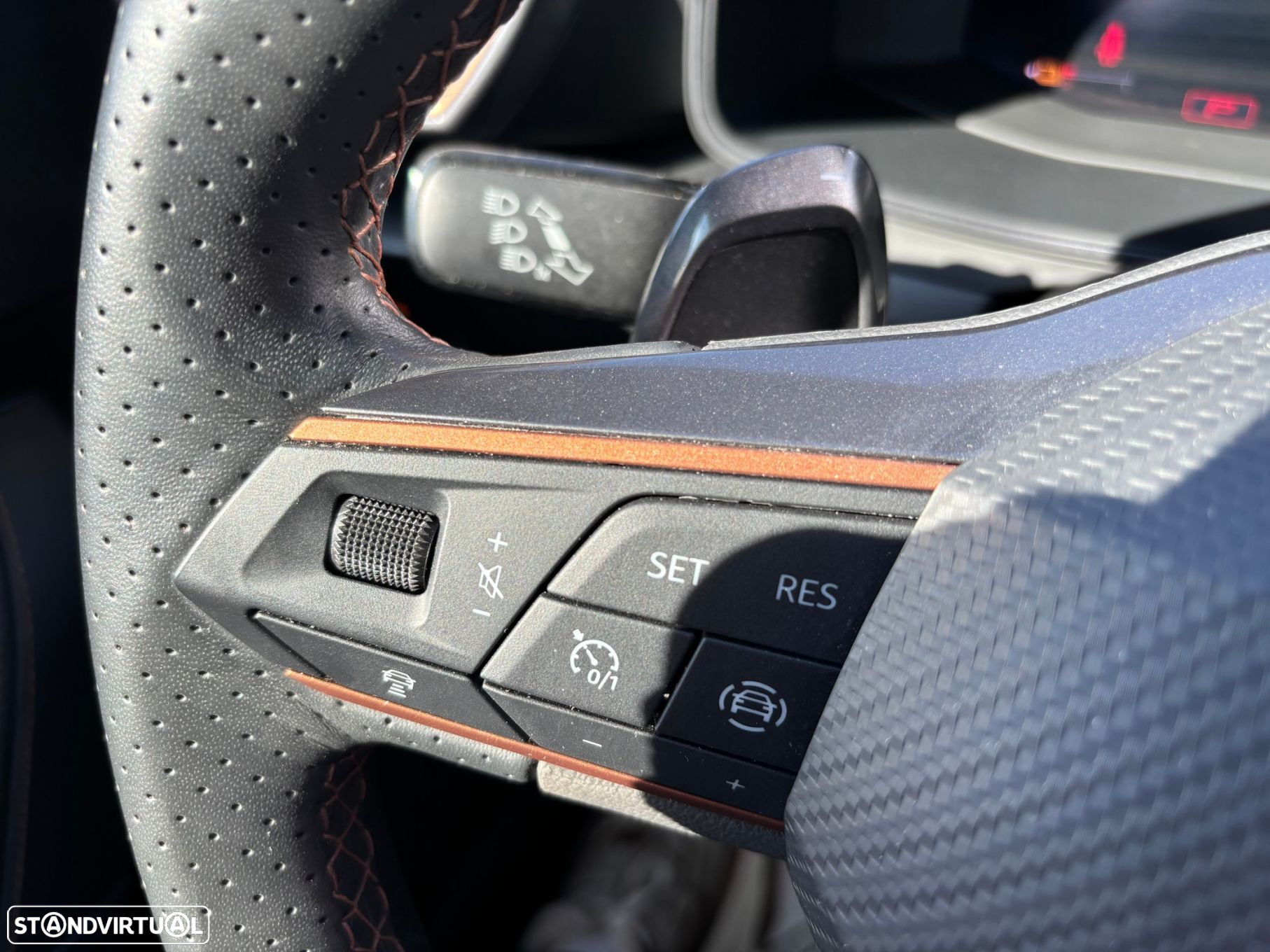 Cupra Formentor - 14