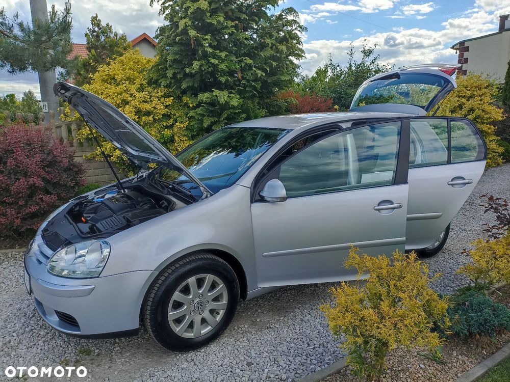 Volkswagen Golf - 12