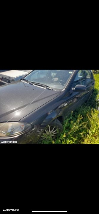 Dezmembrez Chevrolet Lacetti - 2