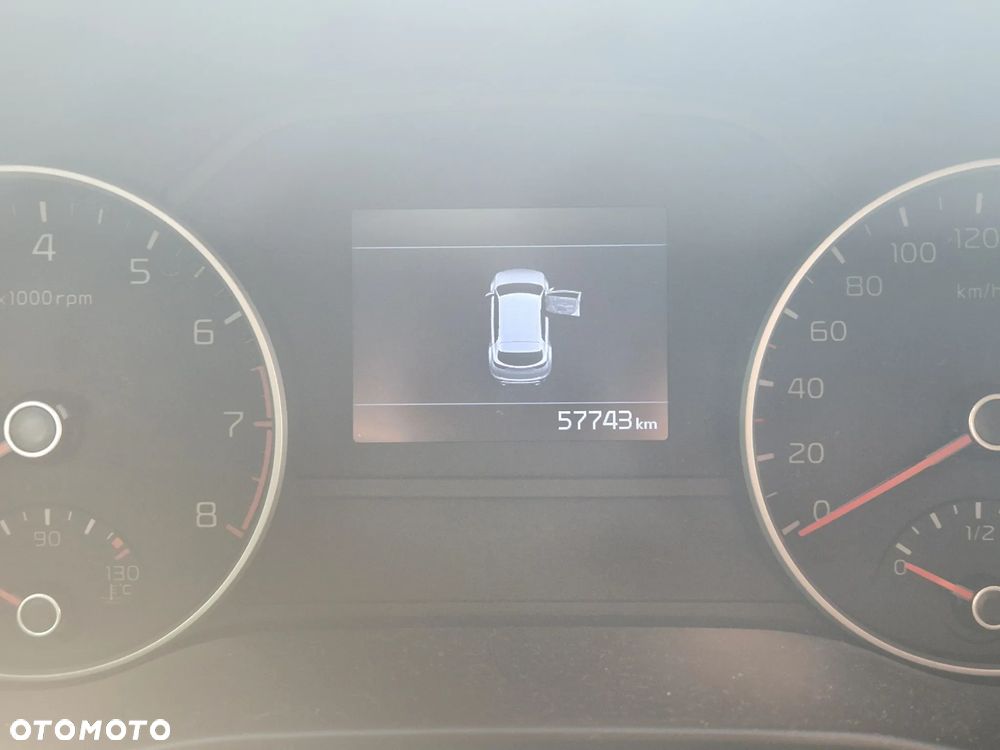 Kia Sportage 1.6 T-GDI L Business Line 2WD DCT - 2