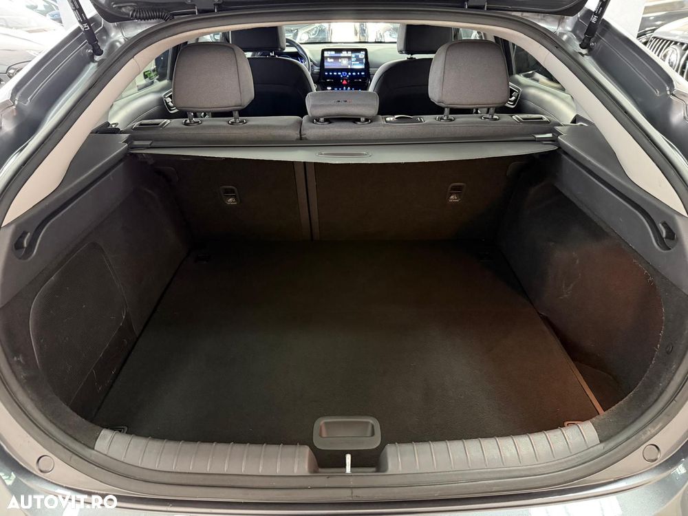 Hyundai IONIQ 136CP Exclusive - 13