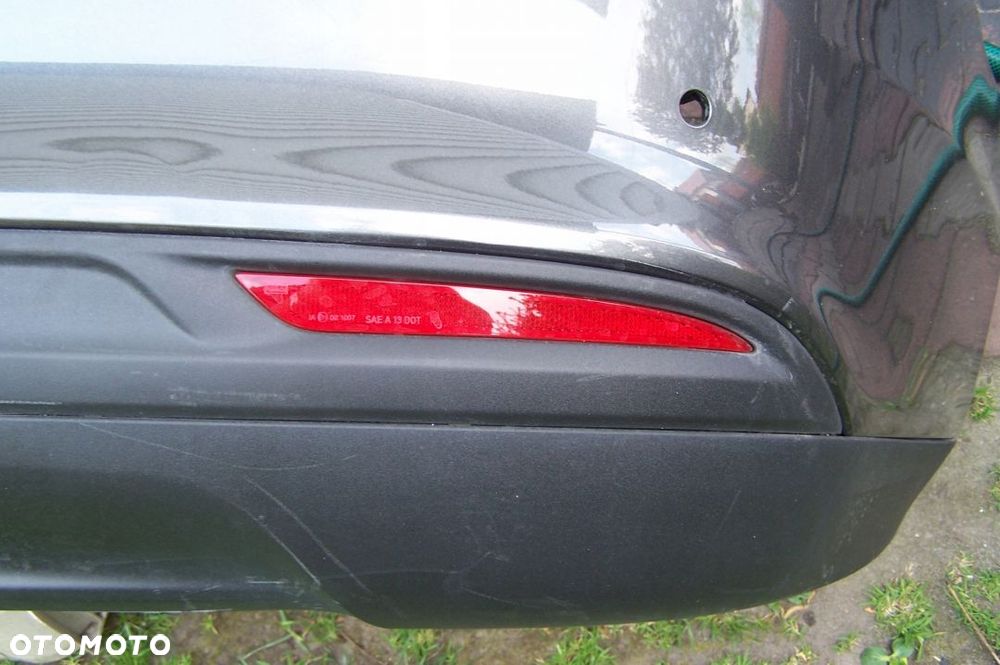 Ford Mondeo V MK5 zderzak tylny HB DS71-17906-M - 5