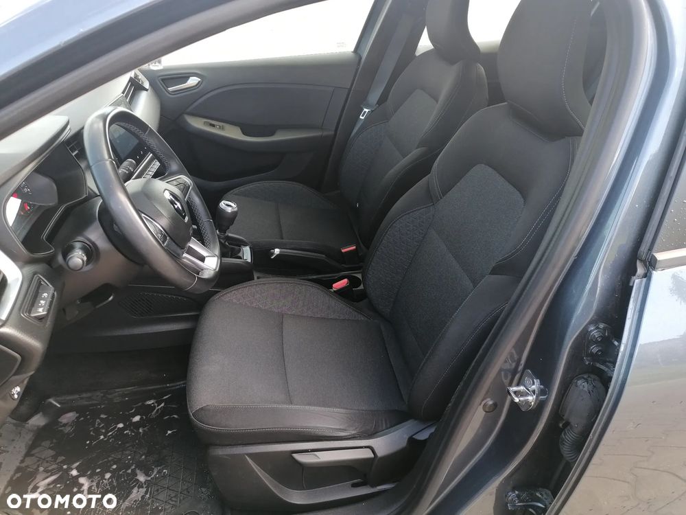 Renault Clio 1.0 TCe Zen - 16