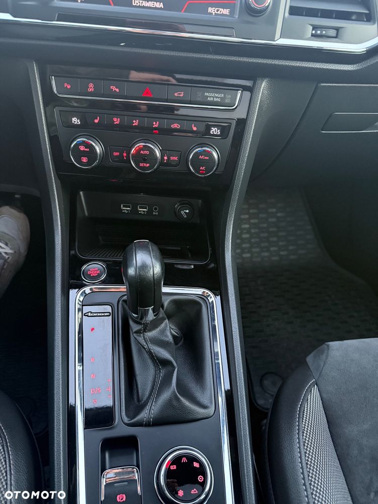 Seat Ateca 2.0 TDI Xcellence S&S 4Drive DSG - 20