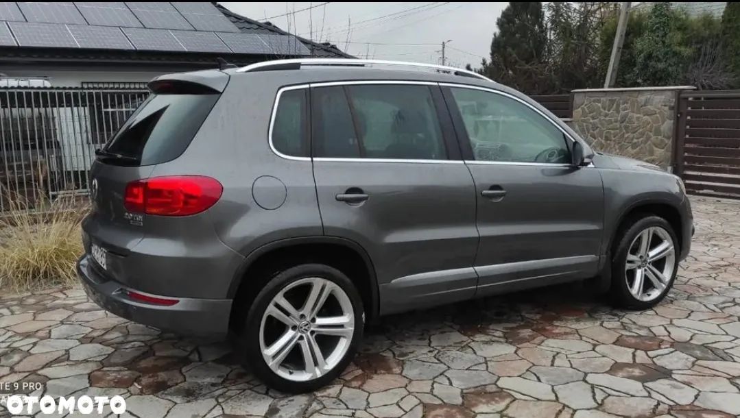Volkswagen Tiguan 2.0 TDI DPF 4Motion DSG Lounge Sport & Style - 1