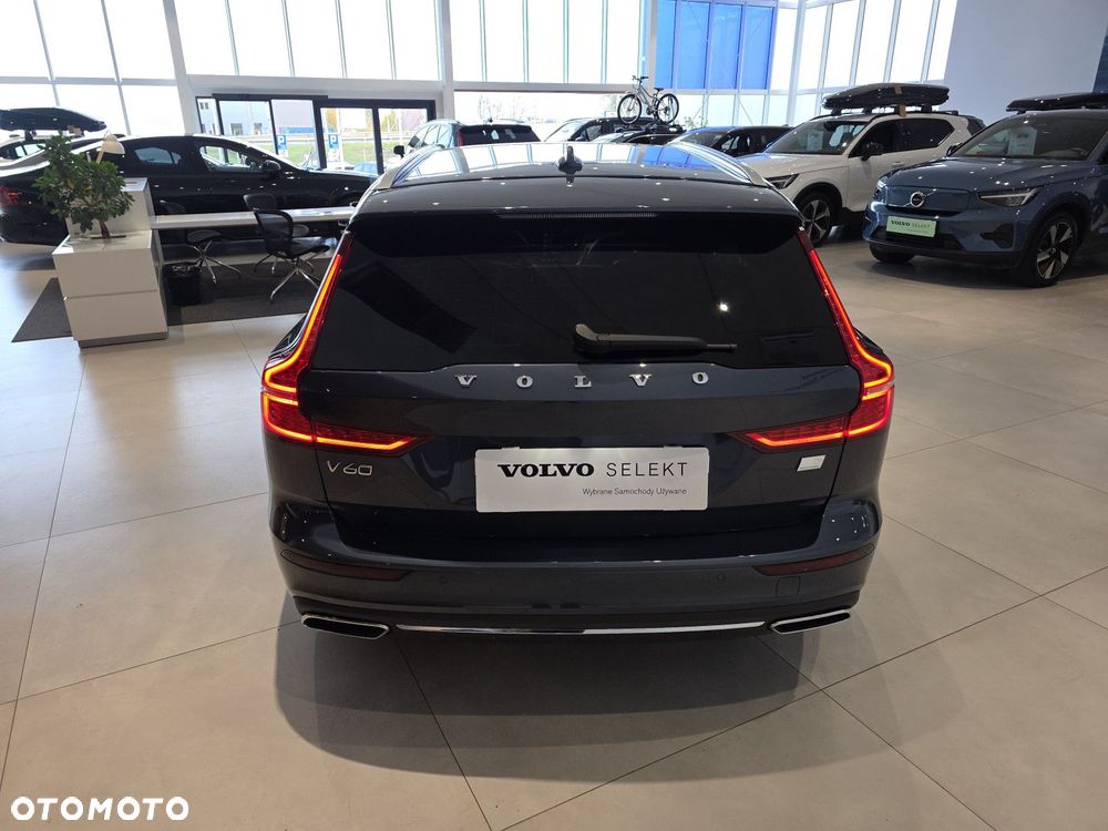 Volvo V60 - 6