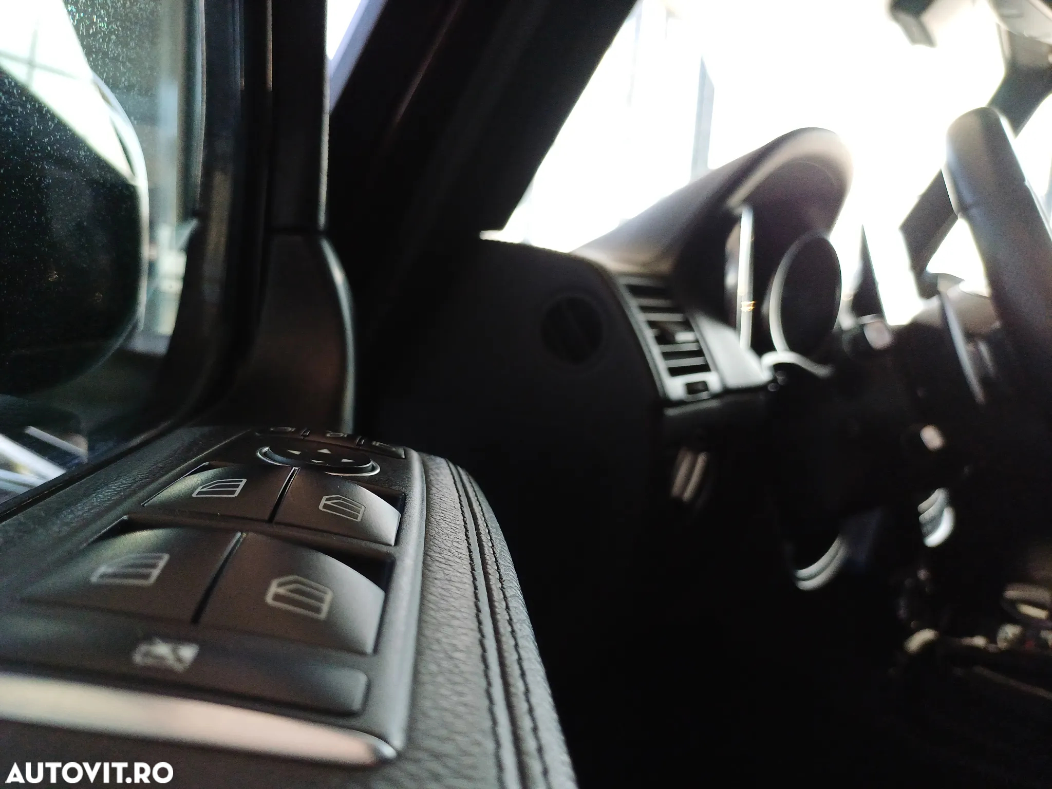 Mercedes-Benz G 63 AMG SW Long - 17