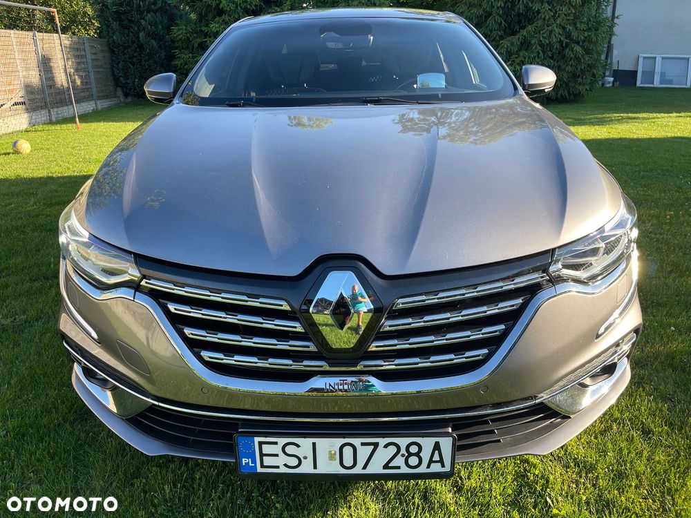 Renault Talisman Blue dCi 160 EDC INITIALE PARIS - 26