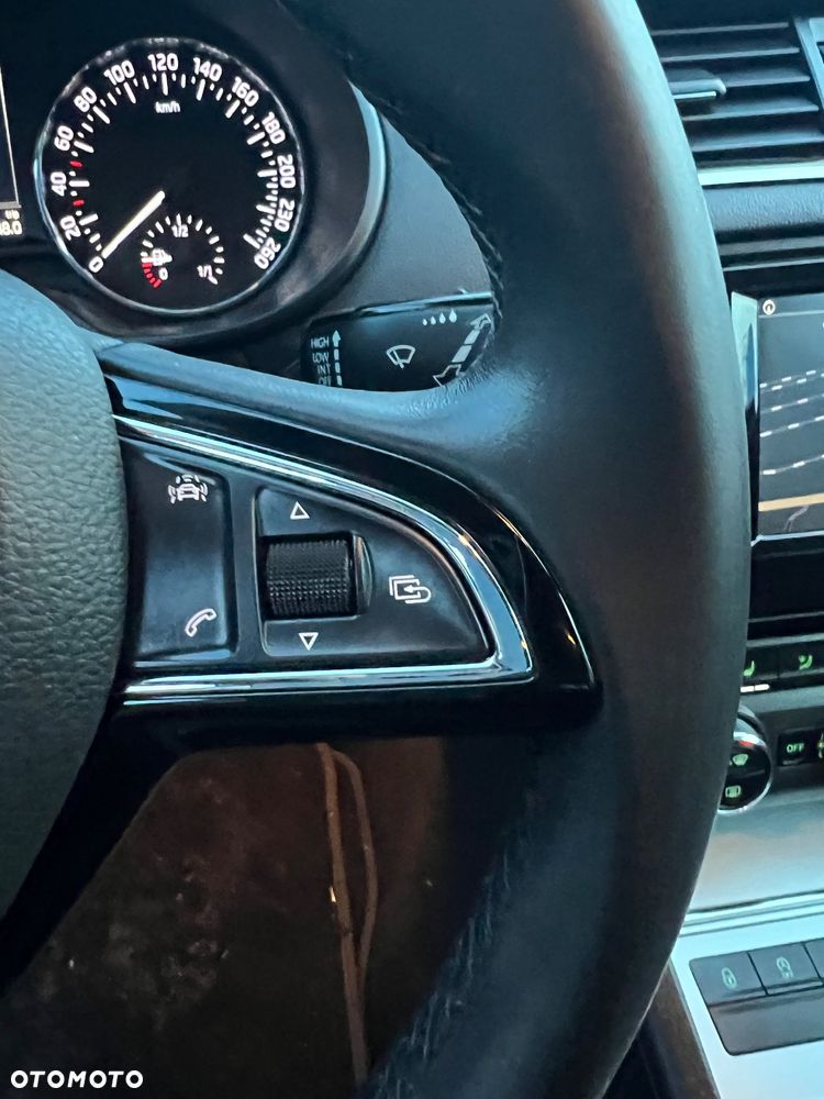 Skoda Octavia - 19