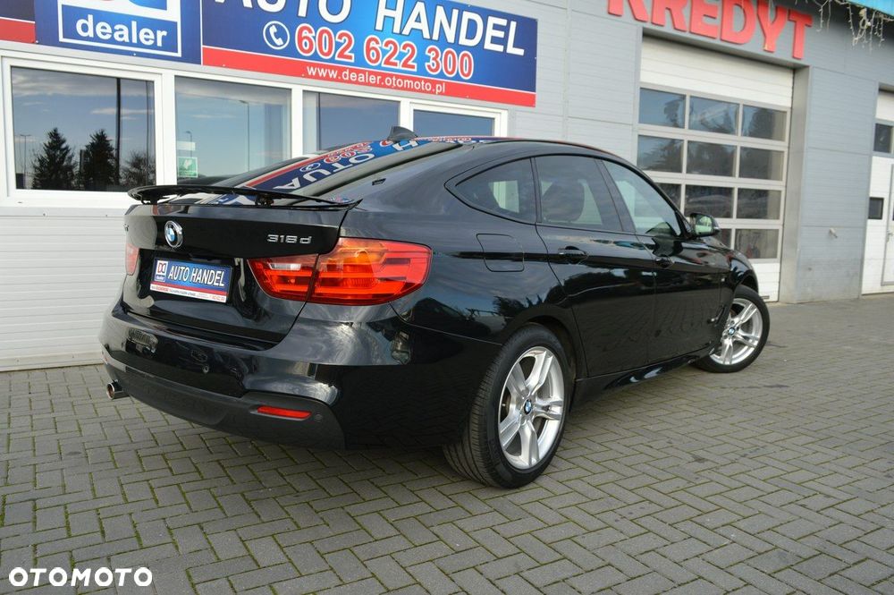BMW 3GT - 15