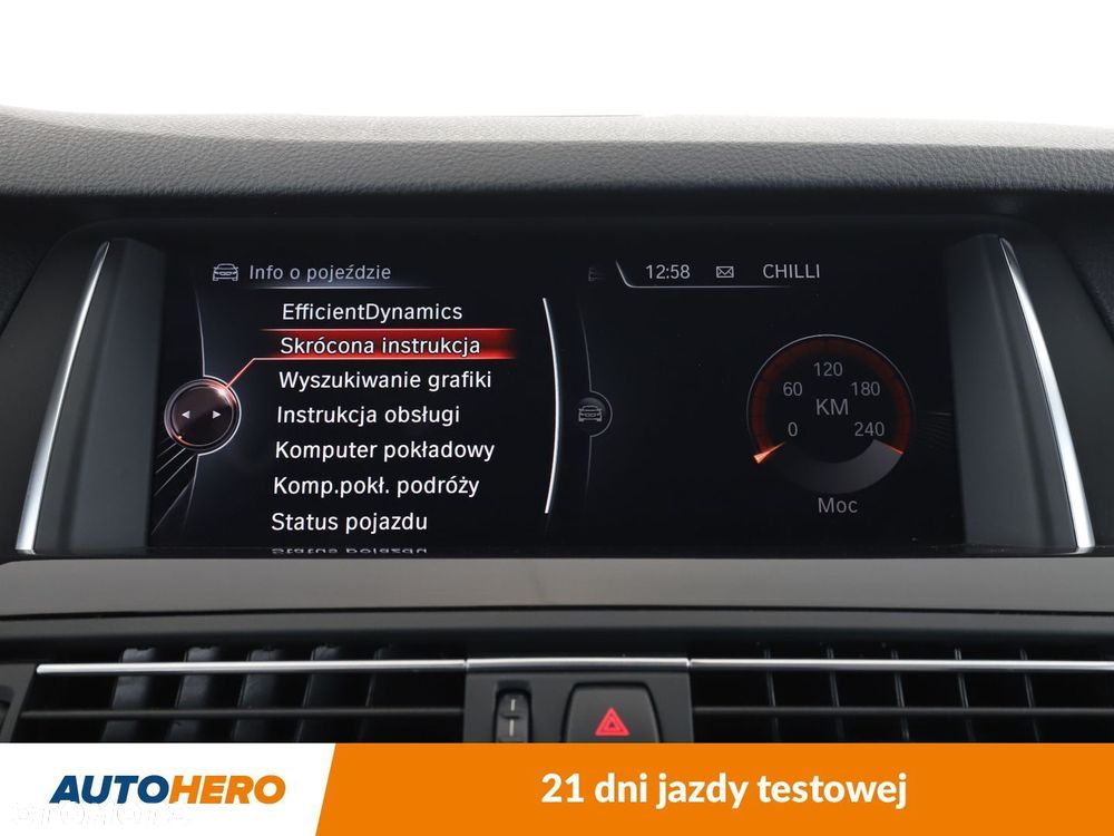 BMW Seria 5 - 22