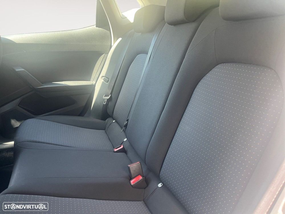 SEAT Ibiza 1.0 TSI Style - 13